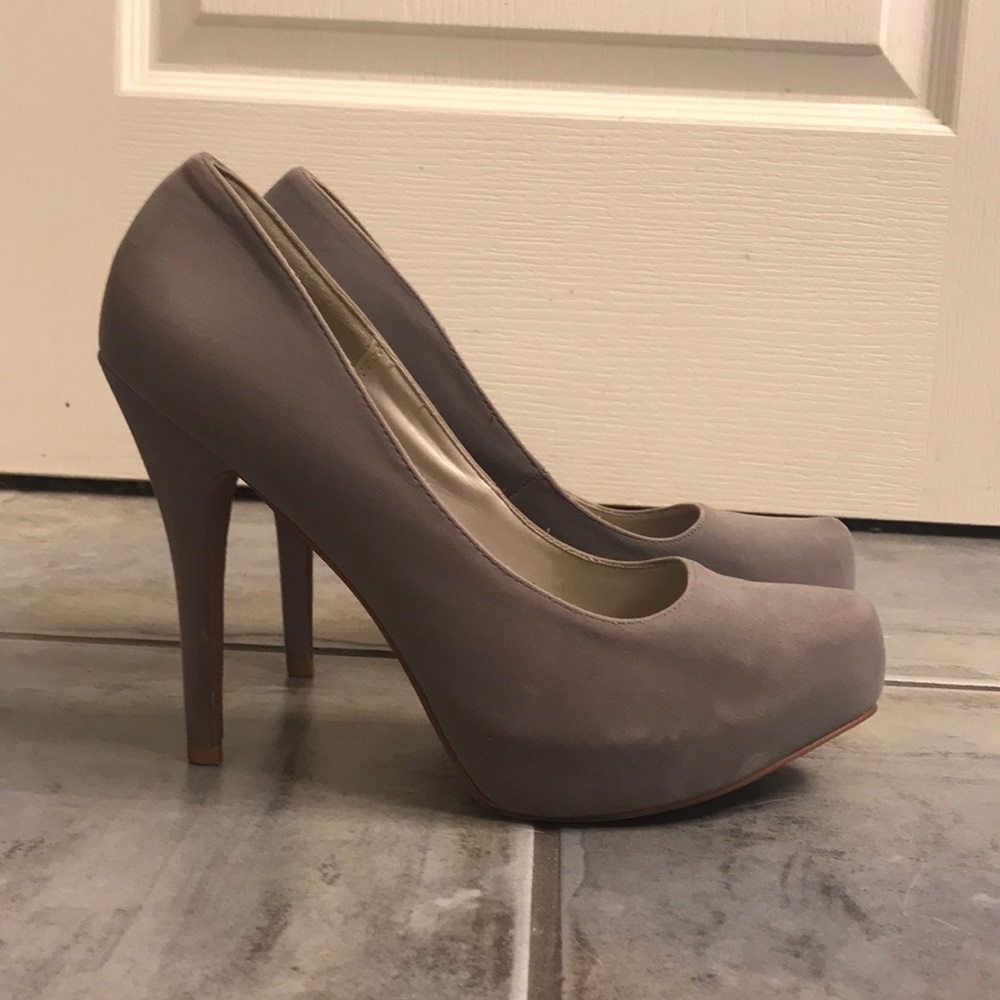High Heels - Qupid